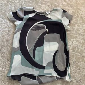 Wilfred Cyprès Blouse